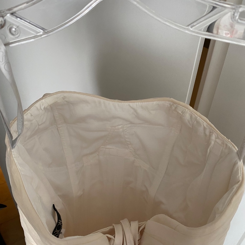 Impression Bridal Dress - Picture 10 of 16